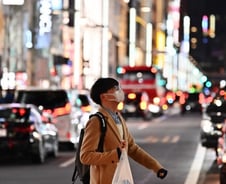 한국 92곳인데 일본 63곳…입국제한 국가 차이나는 이유