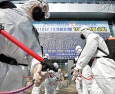 '코로나19' 검사비 16만원인데… 신천지는 공짜라고?