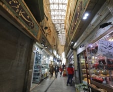 코로나19에 유독 약한 이란…"준비 못했을 것" 