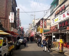 [르포]쓸쓸한 대림동… "중국 사람 너무 미워하지 마세요" 