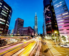 대만 30대男, 자가격리 어겼다가 4000만원 벌금 '중징계'