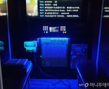 [르포] 확진자 9명 나왔는데…홀로 코인노래방 찾는 청소년들 왜?