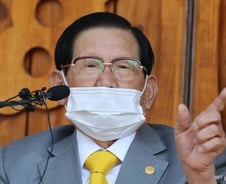 [단독]선교 안했다지만…신천지 지난해 中서 '불법단체' 지정 