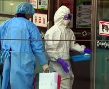 '코로나19' 완치자 88명으로 늘어…총 확진자 5766명