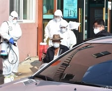 코로나19 '완치' 시작됐다…하루새 47명 격리해제