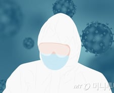 봉화 푸른요양원서 코로나 34명 무더기 확진