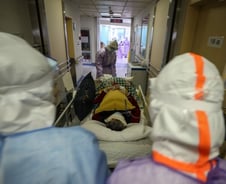 중국서 코로나 완치 후 또다시 양성반응, 사망도