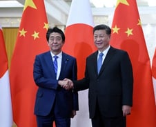 日, 결국 시진핑 주석 방일 미뤘다… 한국은?