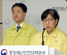 국내 코로나19 확진자 6000명 넘었다…사망자 41명(상보)