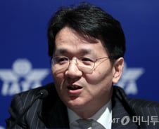 조원태 회장에 힘 보탠 델타항공…조 회장 42% 넘어