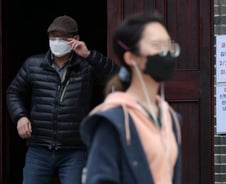 [팩트체크]전광훈 "코로나 야외 감염 없다"는 말, 사실일까?