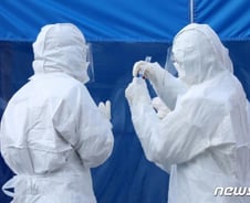 [속보] '코로나19' 확진자 518명 늘어 총 6284명