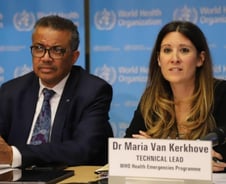 中코로나19 진정국면 지속…신규확진 나흘째 100명대