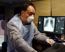 자가격리 해제 앞두고…16일 만에 '코로나19 양성'