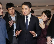 국민연금 한진칼 분쟁 개입..조원태-조현아 누가 유리할까