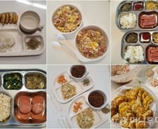 "치킨1마리로 5끼" "설거지 지옥"…코로나 속 '끼니 전쟁'