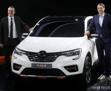 [깨알시승기]풀옵션 '2710만원'에 누린 '세단+SUV'…가성비 빛난 'XM3'