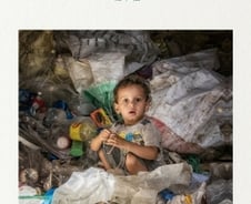 “쓰레기는 버려지지 않고 돌아온다”