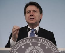 [속보]이탈리아, 14개주 1700만여명 '봉쇄'…中우한과 비슷한 조치