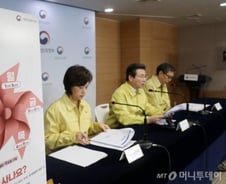 아이·노인 마스크 대리구매 허용…비판매용 마스크는 '간편 수입'