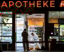 독일·프랑스, 마스크 수출 금지…EU는 '연대' 강조