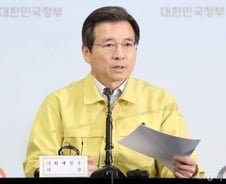 코로나19 충격에 외국인은 주식 팔아치우고 환율 널뛰기