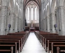 '1918 스페인독감' 참극이 만든 현상…100년만에 '한국판 거리두기' 재연