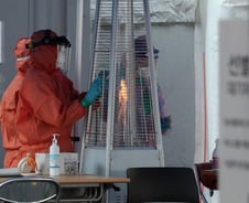 경북 경산 70대 남성, 코로나19로 사망...국내 사망자 51명