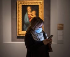 이젠 유럽… '코로나19' 확진자 1만명 넘어섰다