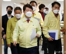 "신천지 50명 오늘까지 검사 받아라" 대구시 최후통첩