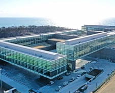 코로나 환자 위해 연수원 조기 개소해 내놓은 현대차