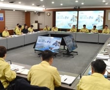 부산 경남 이틀째 코로나19 추가 확진 제로