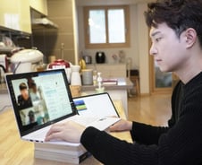 출근지옥·회식 없이 4주째…계속 재택근무 하면 안되나요?