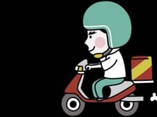 "배달 없으면 영업 못해요"…덩달아 뜨는 푸드테크