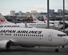 日 JAL 항공 승무원, 코로나19 확진