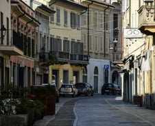 韓 추월한 이탈리아, 확진자 1만명 육박