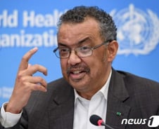 WHO "코로나19 팬데믹 위협 매우 현실화"…무슨 뜻?