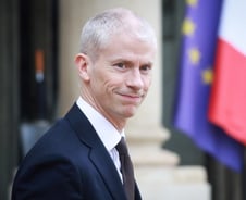 프랑스, 문화부장관도 '코로나19' 걸렸다…방역 비상