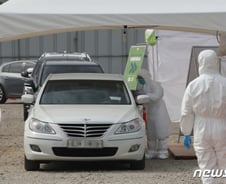 안양시청 "구로구 콜센터 근로자 4명 코로나19 확진"