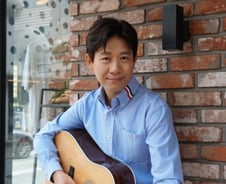 조규찬 “트로트 넘은 아버지 음악 세계 인정받아 놀랍고 영광”