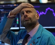 '코로나에 오일전쟁' 돈줄 막힐라…증시 대참사