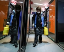 동작구에서 콜센터 확진자 2명 발생... 4번 확진자 동선공개