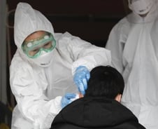 대구→서울, 신천지→콜센터…'수도권 집단감염' 초비상