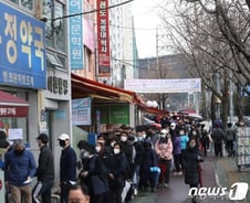 마스크 남은 내 주변 약국 어디? 손쉽게 찾는 법