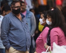 인도, 프랑스·독일·스페인 여행객 기존 비자도 무효화