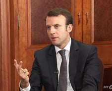 프랑스 정치심장부 코로나19에 뚫렸다