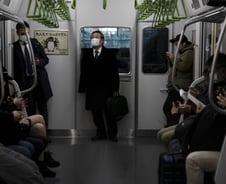 일본 코로나 환자 59명 추가.. 확진 556명, 사망 12명