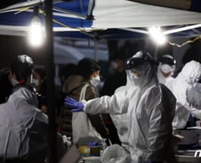 '구로 콜센터' 직원 가족 3명 추가 확진…서울 최소 65명