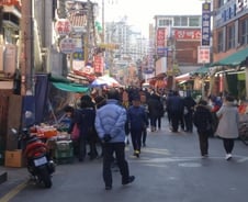 한국인에겐 '헬조선'…외국인 노동자는 돈모아 갭투자까지
