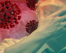 [속보]美 코로나19 확진자 1000명 '돌파'